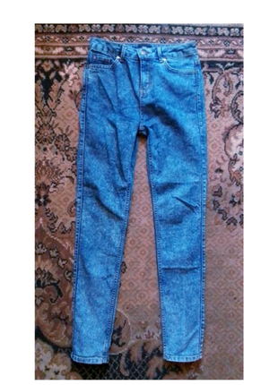 Джинси жіночі xs-s