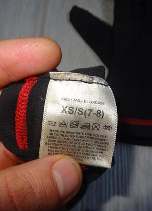 Перчатки grip  grab 3