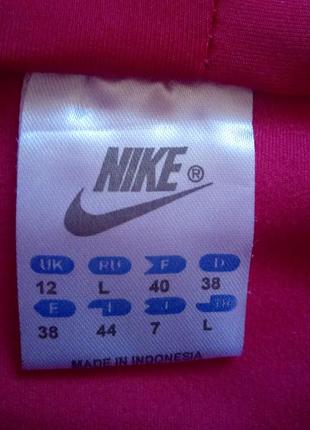 Фірмова курточка nike 38p.для спорта6 фото