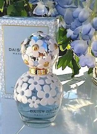 Оригінал marc jacobs daisy dream 50 ml ( марк якобс дейзі дрім ) туалетна вода