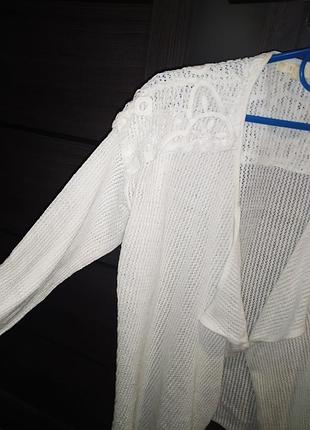 Красивий кардиган esprit 2