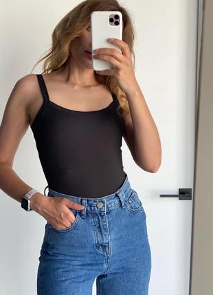 Боди майка