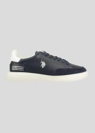 Кроссовки мужские u.s. polo assn, оригинал