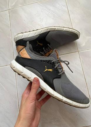 Кроссовки puma ignite оригинал