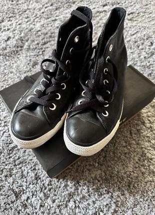 Конверси, кеди Converse конверсы chuck taylor all star