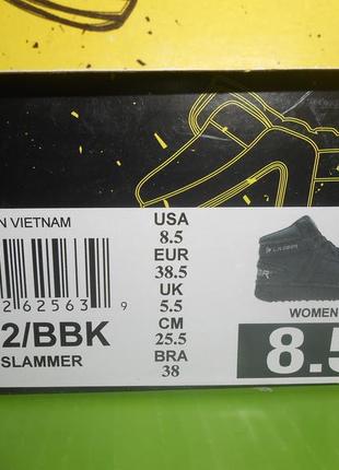 Деми кроссовки, ботинки skechers us8,5/38-38,5/25,5cm. новые8 фото