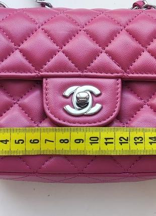 Chanel сумочка6 фото