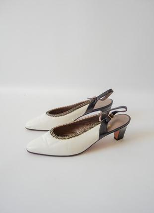 Слингбеки bally винтаж