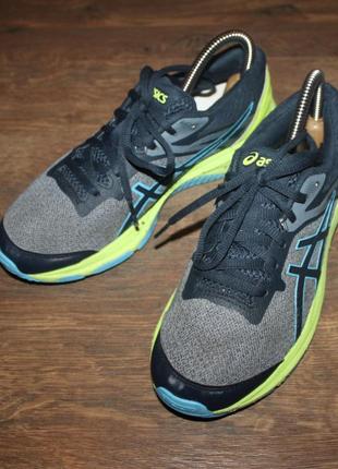 Кроссовки asics gt 1000