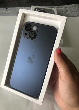 Чохол на iphone 13 айфон