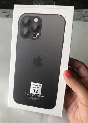 Чохол на iphone 13 айфон2 фото