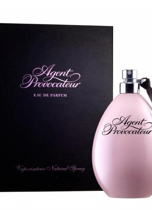 Оригінал agent provocateur eau de parfum 100 ml ( агент провокатор ) парфумована вода