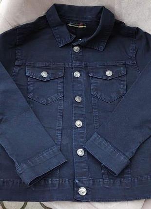 Коттоновый пиджак, турция