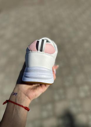 Осінні кросівки на платформі / осенние кроссовки на платформе2 фото