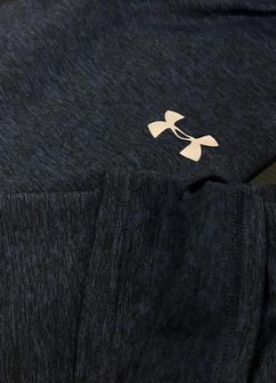 Комплект термобелья мужской under armour8 фото