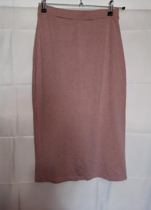 Спідниця на осінь, розмір