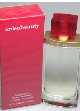 Оригінал elizabeth arden ardenbeauty 100 ml ( елізабет арден арденбьюти ) парфумована вода