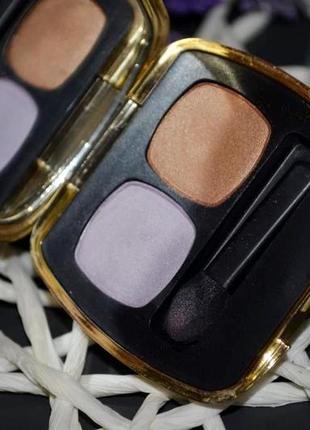 Мінеральні тіні bareminerals ready eyeshadow 2.0 the phenomenon золотий і блакитний ірис6 фото