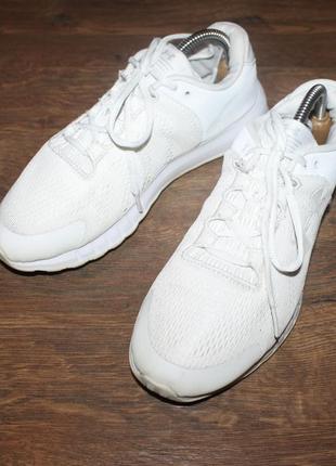 Кроссовки Nike Lunar Force 1 Duckboot