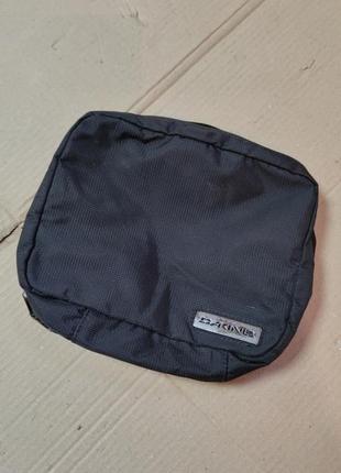 Косметичка dakine travel kit1 фото