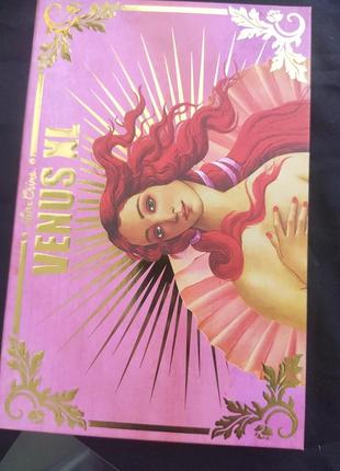 lime crime venus