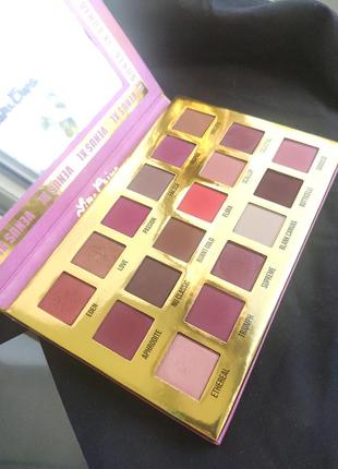 Lime crime venus xl3 фото