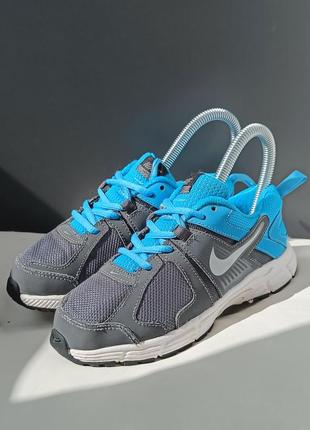 Оригинальные детские кроссовки найк nike dart 105 фото