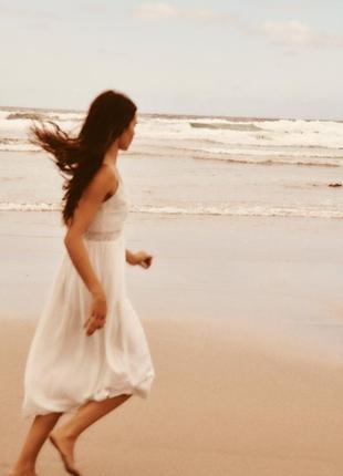 Ніжна сукня4 фото