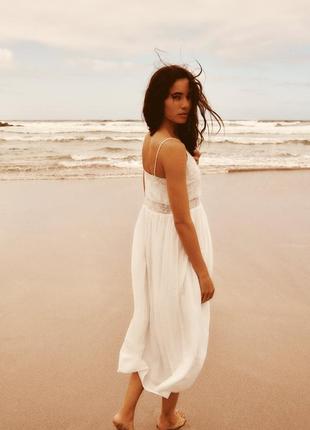 Ніжна сукня3 фото