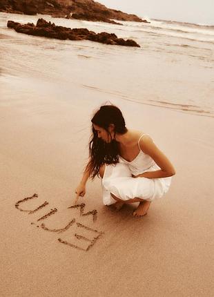 Ніжна сукня5 фото