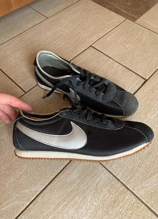 Кроссовки nike cortez