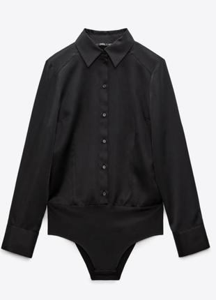 Боді від zara