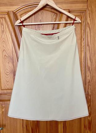 Спідниця юбка prada 40 m оригінал