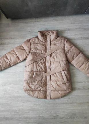 Куртка-жилет женская sinsay, eur38