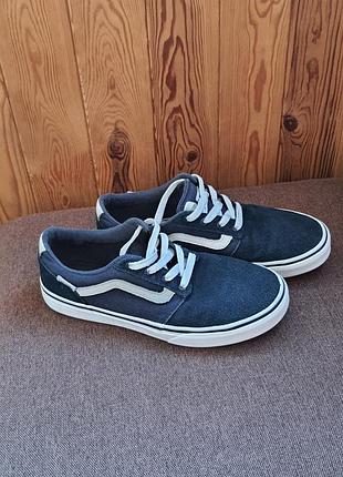 Кеди vans