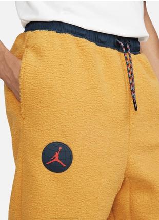 Спонтивные брюки nike jordan3 фото
