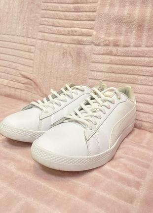 Кеди Puma ULTRA ULTIMATE CYO FG AG