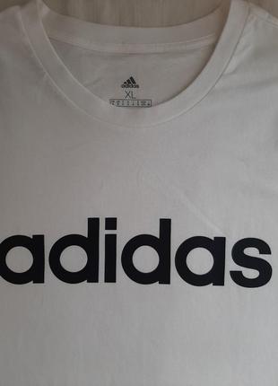 Adidas оригинал футболка3 фото