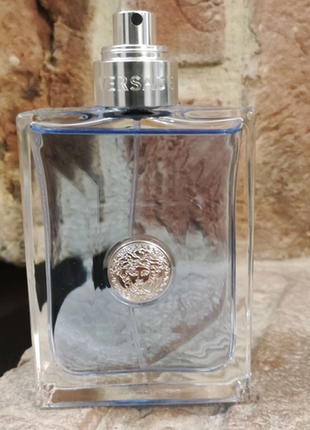 Versace pour homme ( без кришки )2 фото