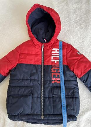 Tommy hilfiger7 фото