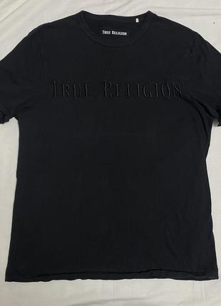 Футболка true religion