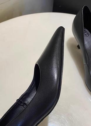 Взуття massimo dutti туфлі zara кросівки масімо чоботи зимові3 фото
