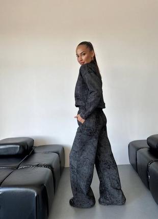 Спортивный костюм тай дай5 фото