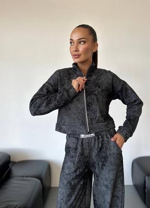 Спортивный костюм тай дай4 фото