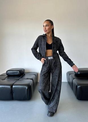 Спортивный костюм тай дай7 фото