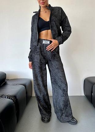 Спортивный костюм тай дай2 фото