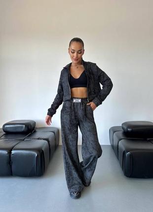 Спортивный костюм тай дай8 фото