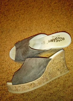 Шлепанцы шльопанці