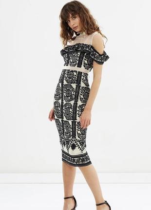 Сукня asos9 фото