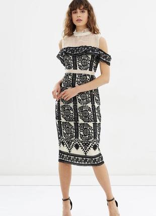 Сукня asos1 фото